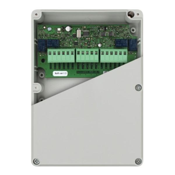 Output module, Esmi Impresia, 4 outputs image 2