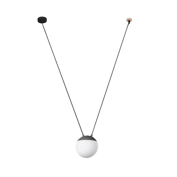 MINE SPACE GREY SUSPENSION 1L image 1