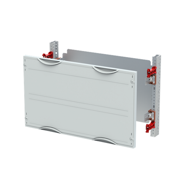 MBM212 Mounting plate 300 mm x 500 mm x 200 mm , 000 , 2 image 3