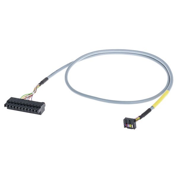 System cable for Schneider Modicon TM3 8 digital outputs image 1