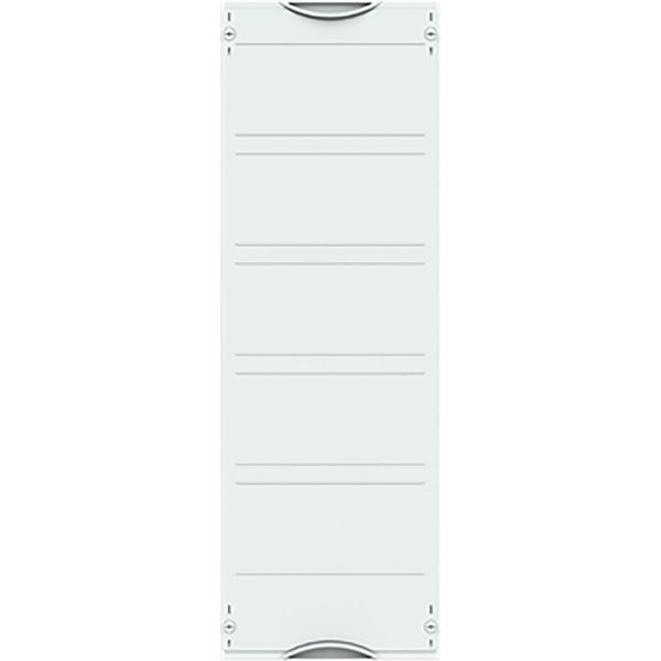 MK110 DIN rail for terminals horizontal 750 mm x 250 mm x 200 mm , 1 , 1 image 1