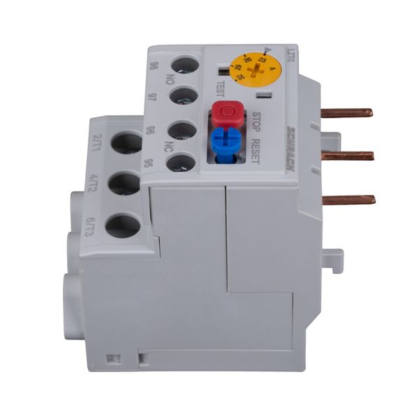 Thermal overload relay CUBICO Classic, 23A - 32A image 6