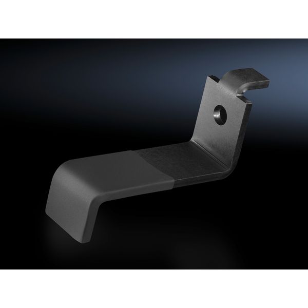 Z rails for Perforex cam clamps. image 1