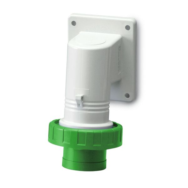 APPLIANCE INLET 3P+N+E IP67 16A 2h >50V image 3