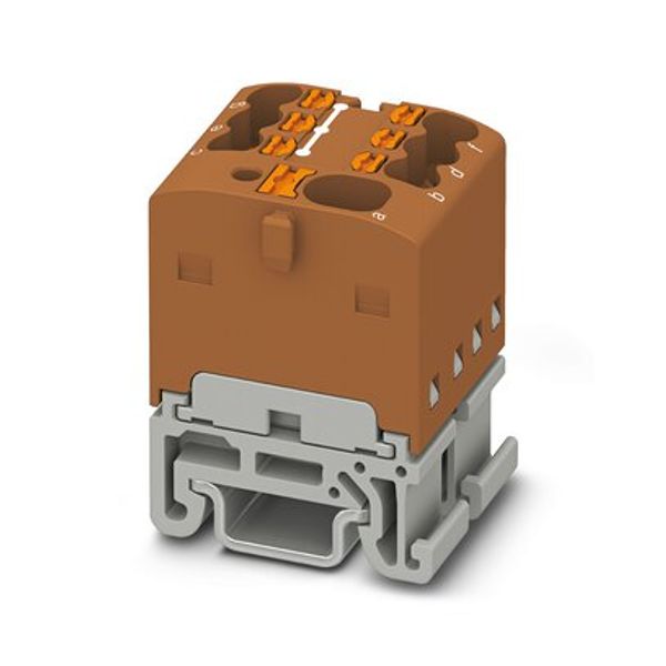 Distribution block image 3