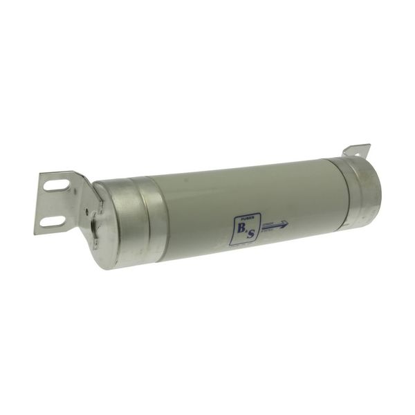 Air fuse-link, medium voltage, 160 A, AC 7.2 kV, 76 x 292 mm, back-up, DIN, with striker image 7