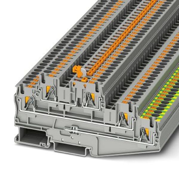 Disconnect terminal block image 2