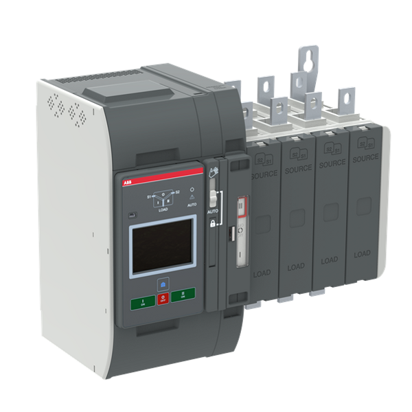 OXB315E3S3QB AUTOMATIC TRANSFER SWITCH image 4