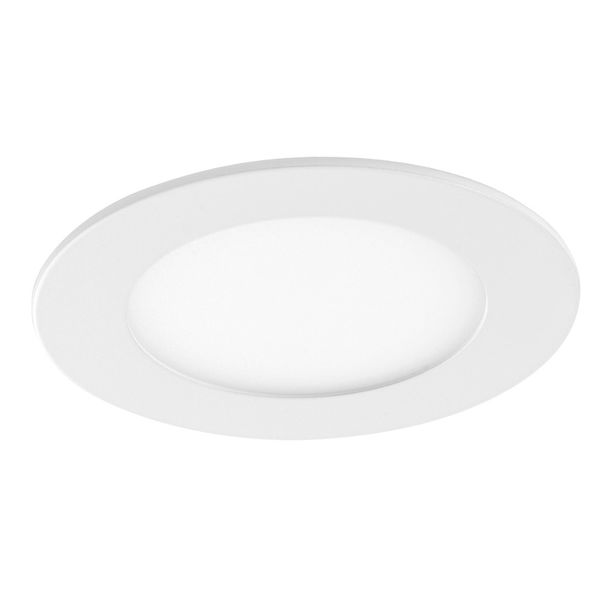 Novo Plus LED Downlight RD 20W White image 1