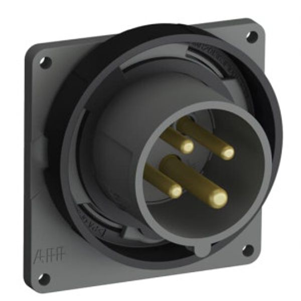 316EBU5W Panel mounted inlet image 3