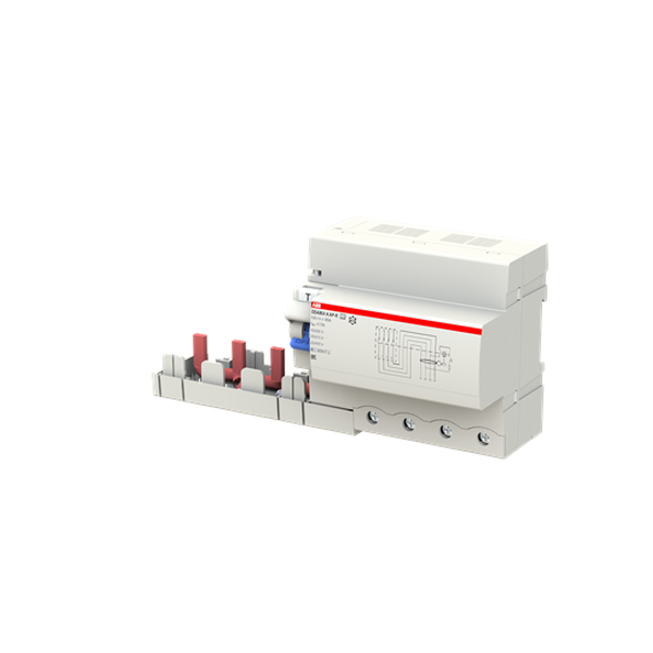 DDA804A-63/0.03 APR Residual Current Device Block image 5