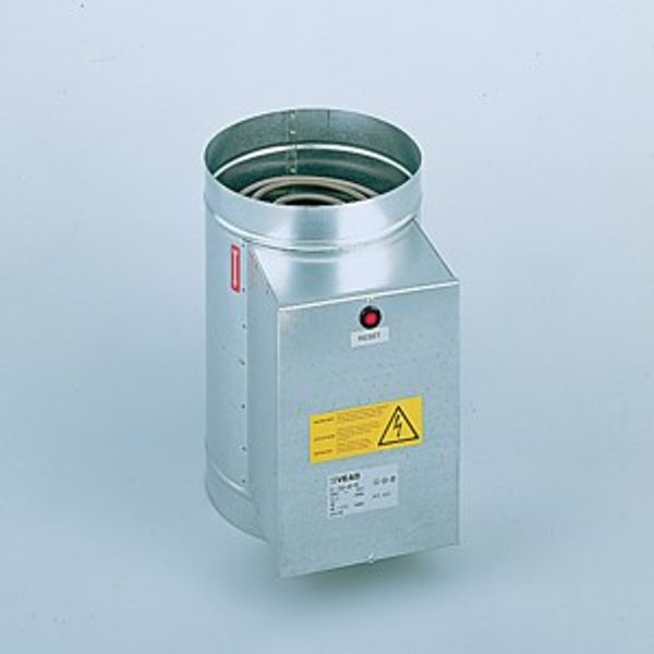 MBE-200/60T-R 2/400V image 1