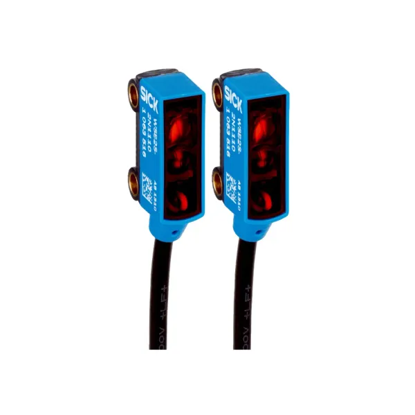 Photoelectric sensors:  W2: WSE2S-2F1330 image 1