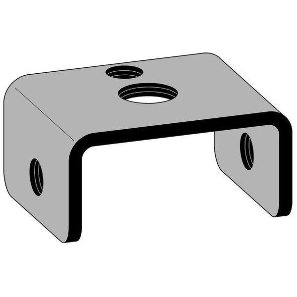 KN4.102 | N-busbar Cu 2x(2x16mm²) image 1