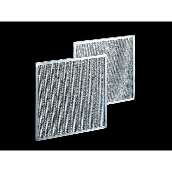 SK Metal filter, for chillers, WHD: 600x800x20 mm image 2