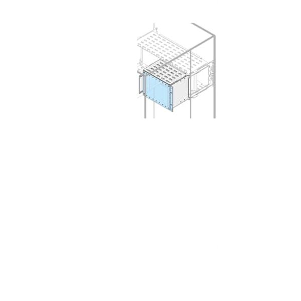 PCVS2258 Main Distribution Board image 2