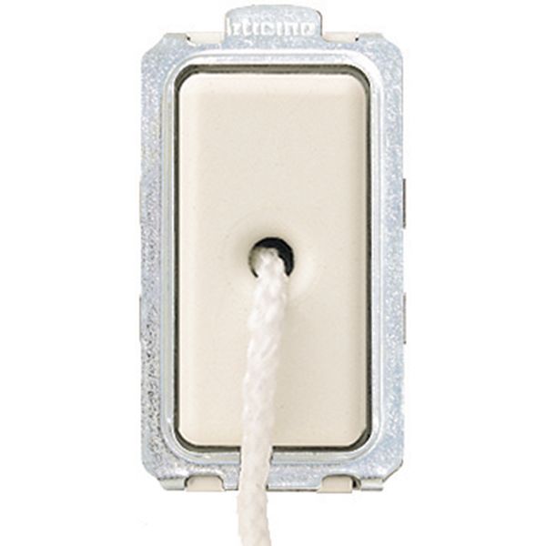 PULL-CORD SWITCH1P 10A image 1