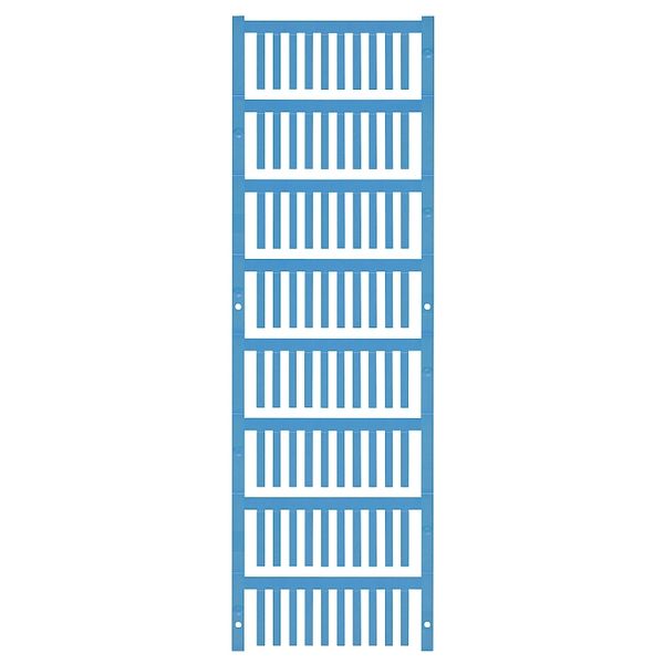 Cable coding system, 1.7 - 2.1 mm, 3.2 mm, Polyamide 66, blue image 2