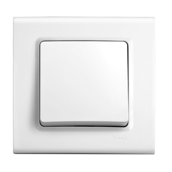 Linnera-Rollina Q C Switch Beige image 1