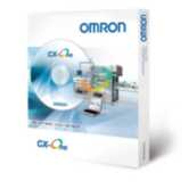 CX-One V4.x software, for Windows 2000/XP/Vista/Windows 7/8/10 (32 and image 3