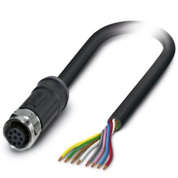 Sensor/actuator cable image 3