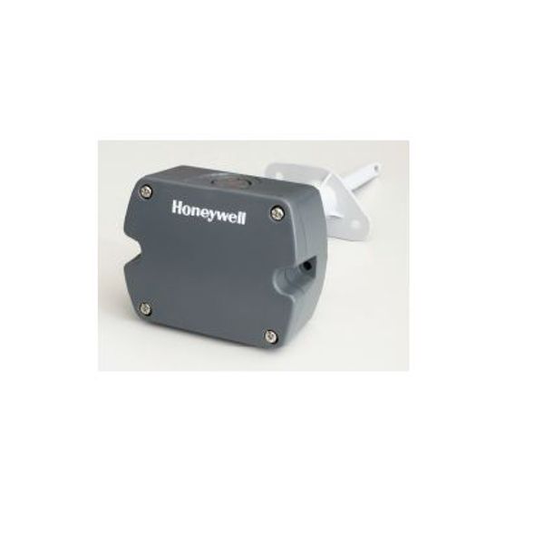 Air Velocity Sensor, Remote mount, 200mm, 0 to 10/20m/s, 2-10V image 1