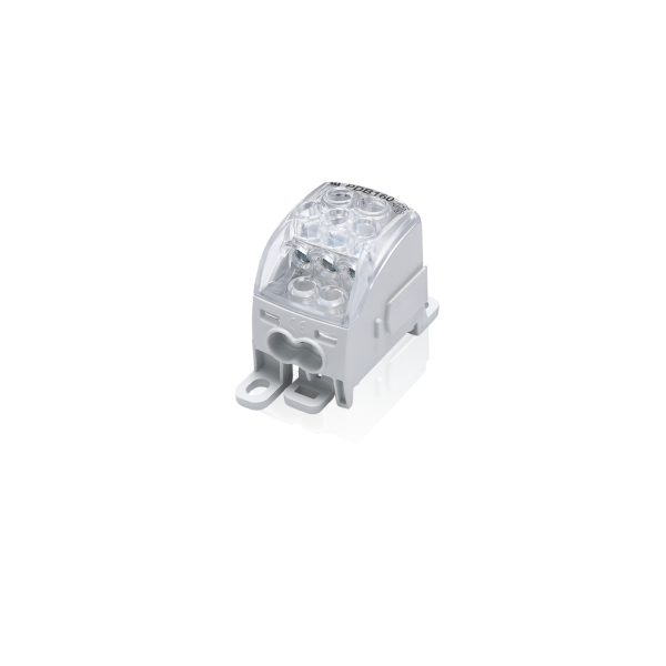 Phase distributor block 400A, PDB400 image 1