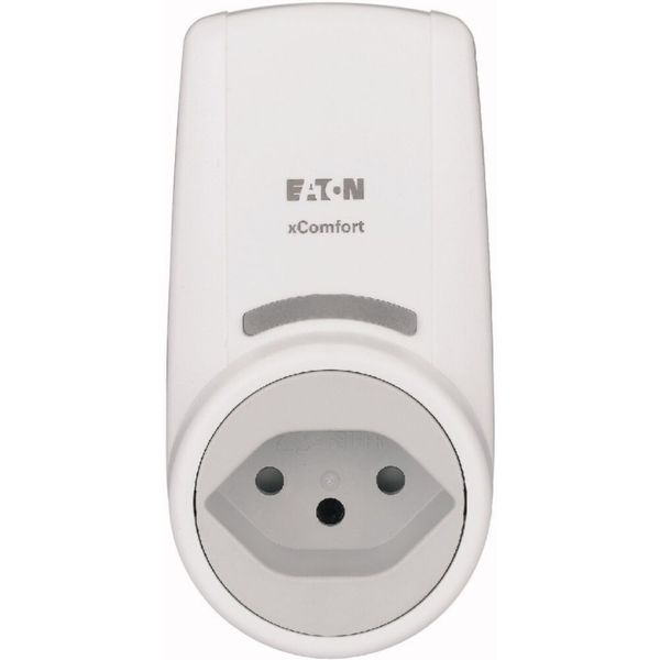 Dimming Plug 0-250W, R/L/C/LED, EMS, S13 image 2