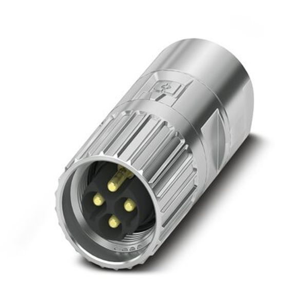 Cable connector image 1