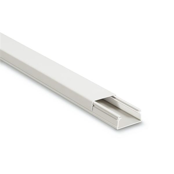 MINI-TRUNKING 40X15 WHITE ENV.LID image 4