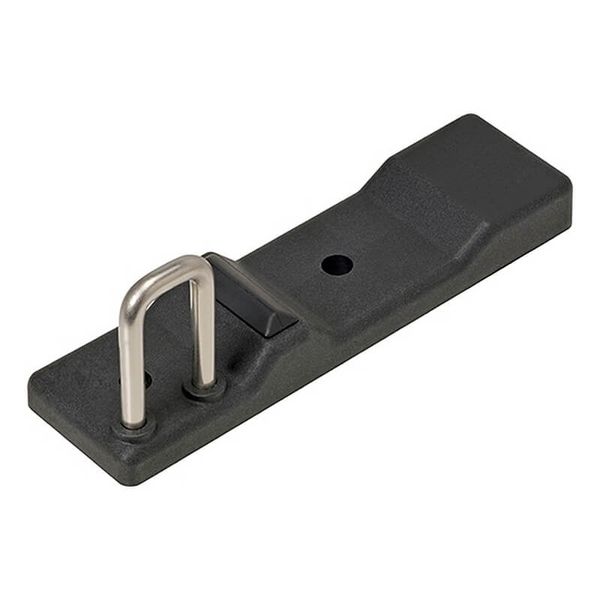 Actuator for D41L, straight, 127 x 35 x 46 mm image 3