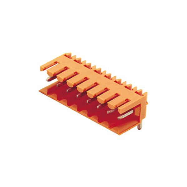 PCB plug-in connector (board connection), 3.50 mm, Number of poles: 19 image 3