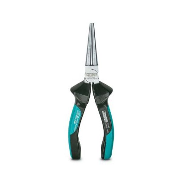 Round-nose pliers image 1