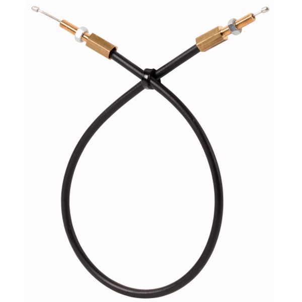 Bowden cables, L=1000mm image 1