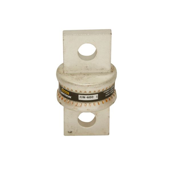 Fuse-link, low voltage, 600 A, DC 160 V, 77.8 x 31.8, T, UL, very fast acting image 15