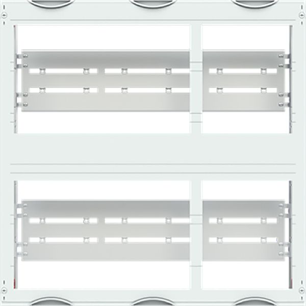 MT345 NH2-fuse switch disconnector 750 mm x 750 mm x 225 mm , 1 , 3 image 1