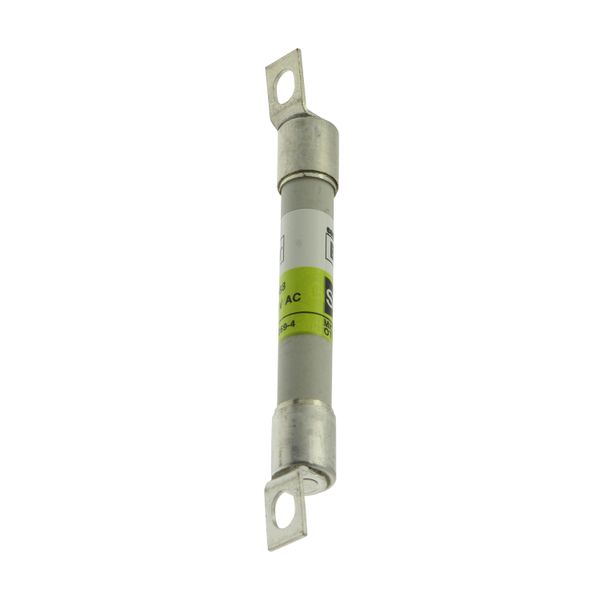 Fuse-link, high speed, 20 A, AC 600 V, BS88, 9 x 75 mm, aR, BS image 7