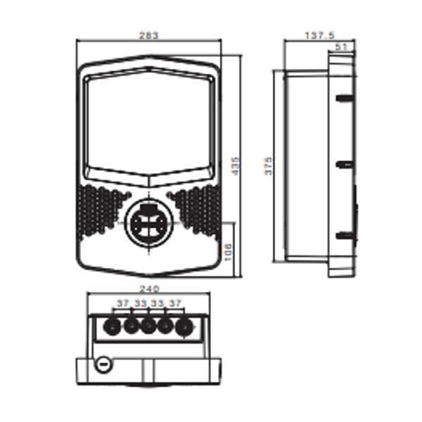 I-CON - MODEM image 1