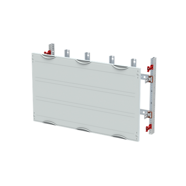 MK313 Vertical terminals 450 mm x 750 mm x 200 mm , 00 , 3 image 2