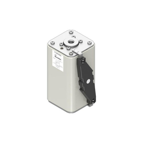 Fuse-link, high speed, 550 A, AC 2000 V, size 3, 74 x 96 x 143 mm, aR, IEC, single indicator image 11