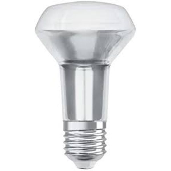 LED STAR R63 60 36° 4.3 W/2700K E27 image 1