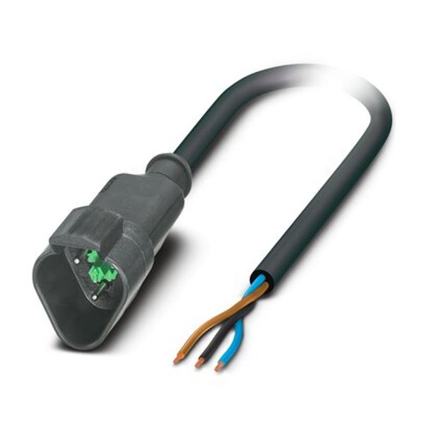 Sensor/actuator cable image 1