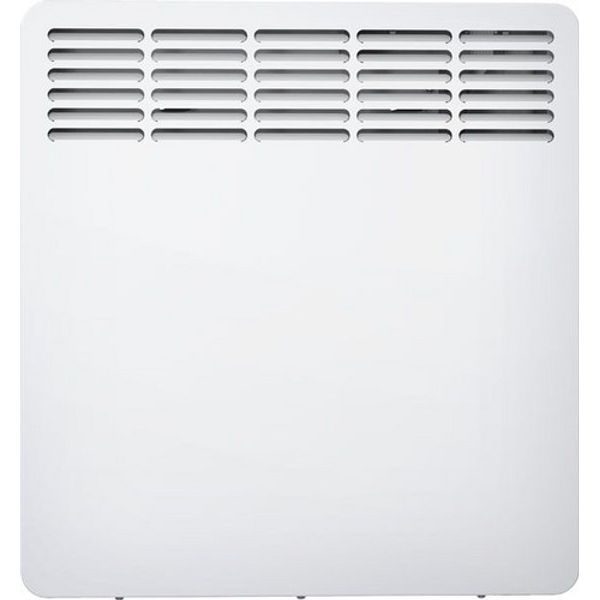 AEG WKL 755 wall convector 750 W 230V white image 2