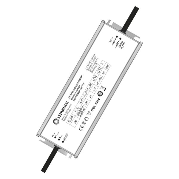 LED DRIVER OUTDOOR PERFORMANCE -100/220-240/24/P image 3