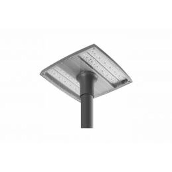 MITRA LED 3550lm 4000K MAT IP66 class II (31W) image 3