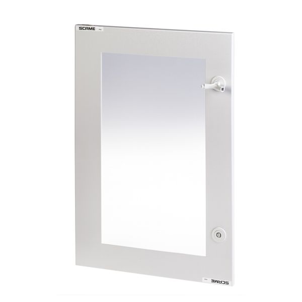 EASYBOX TRANSPARENT DOOR TYPE 4 image 1