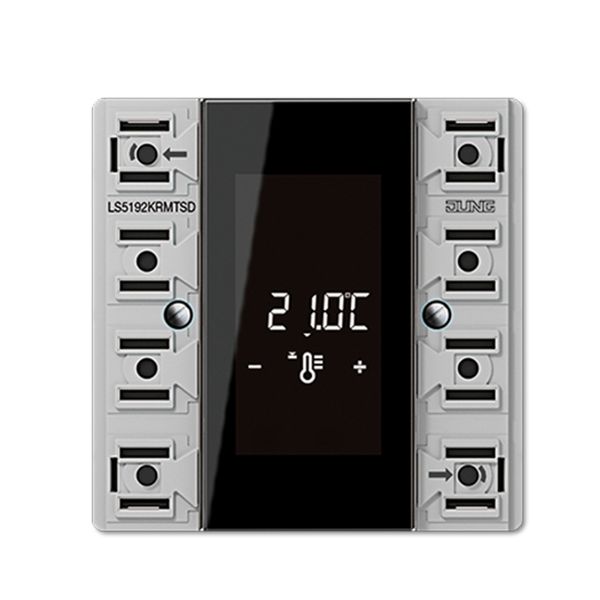 Room controller KNX Room-controller image 5