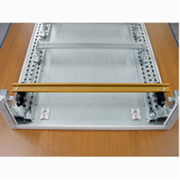 Universal rail XL³ 400 - width 515 mm image 1