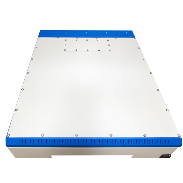 Network Enclosure FreestandDSI,W800xH1970xD1000,19",42U,IP54 image 6