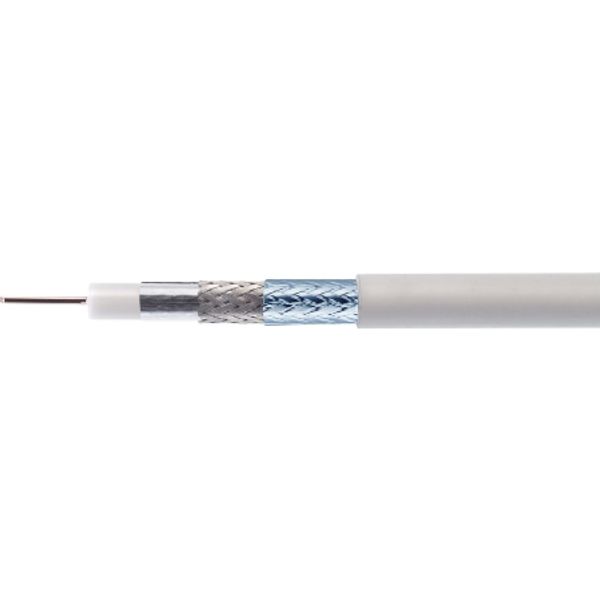 LCD 111 A+ coaxial cable 100m image 1